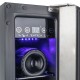Винный шкаф Temptech WPQ15SCS