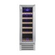Винный шкаф Temptech WPQ30SCS