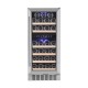 Винный шкаф Temptech WPQ38DCS