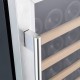 Винный шкаф Temptech WPQ38DCS
