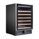 Винный шкаф Temptech WPQ60SCB