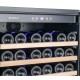 Винный шкаф Temptech WPQ60SCB