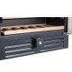 Винный шкаф Temptech WPQ60SCB