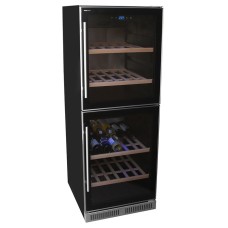 Винный шкаф Wine Craft BC-125BZ Grand Cru (напольный)