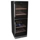 Винный шкаф Wine Craft BC-125BZ Grand Cru (напольный)