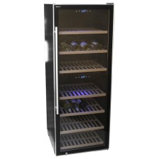 Винный шкаф Wine Craft BC-126BZ Grand Cru