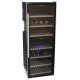 Винный шкаф Wine Craft BC-126BZ Grand Cru