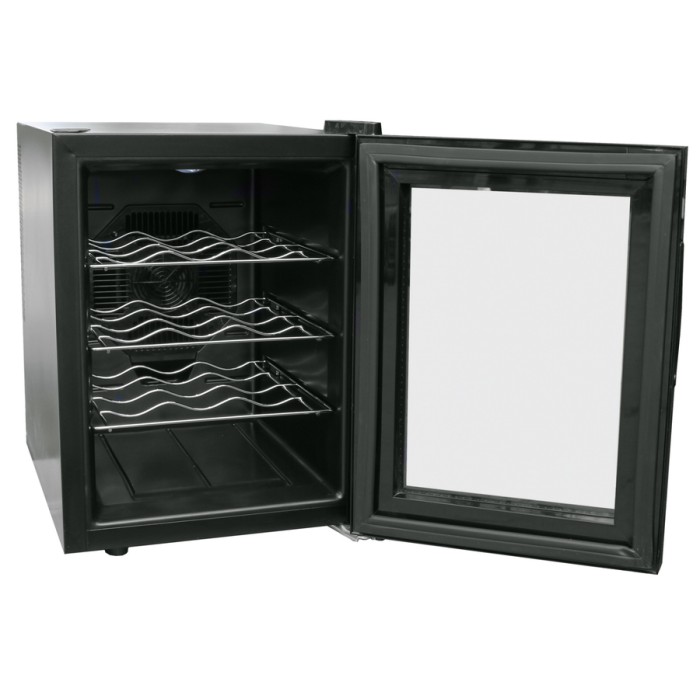 Винный шкаф Wine Craft BC-12MT