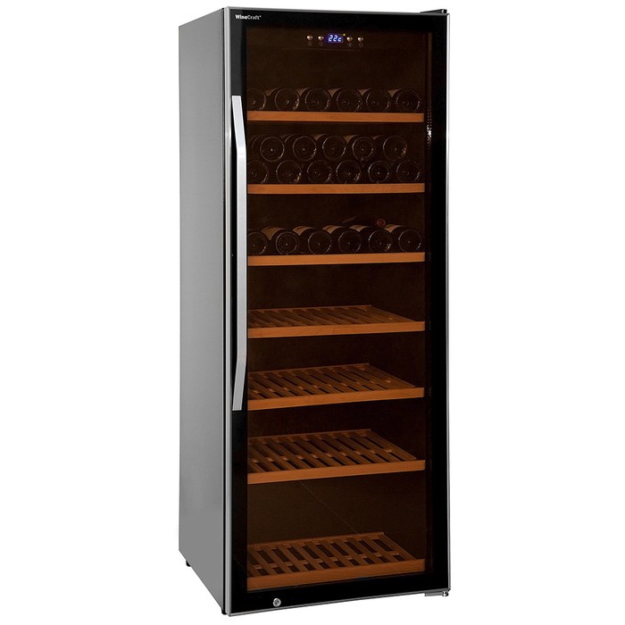 Винный шкаф Wine Craft BC-137M Grand Cru