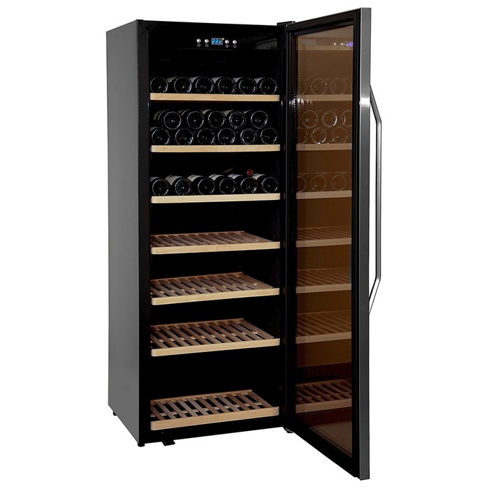 Винный шкаф Wine Craft BC-137M Grand Cru