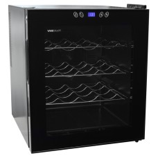 Винный шкаф Wine Craft BC-16MT