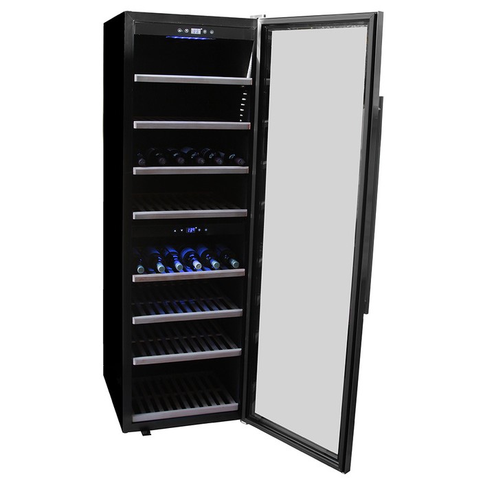 Винный шкаф Wine Craft BC-180BZ Grand Cru