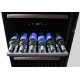 Винный шкаф Wine Craft BC-180BZ Grand Cru