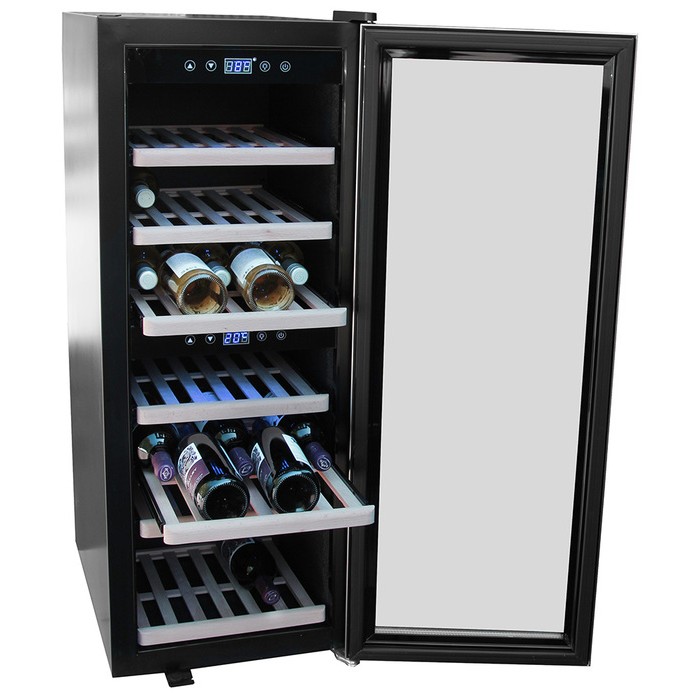 Винный шкаф Wine Craft BC-38BZ Grand Cru