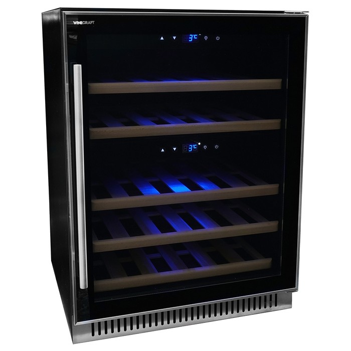 Винный шкаф Wine Craft BC-40BZ Grand Cru (под столешницу)