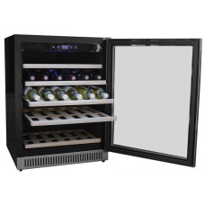 Винный шкаф Wine Craft BC-51M Grand Cru (под столешницу)