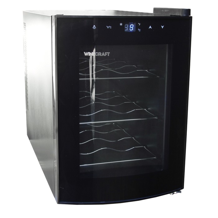 Винный шкаф Wine Craft BC-6MTR