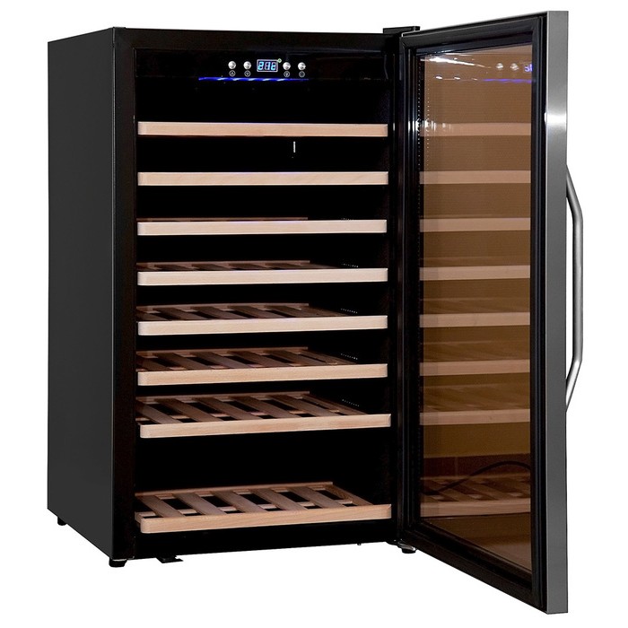 Винный шкаф Wine Craft BC-75M Grand Cru
