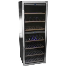 Винный шкаф Wine Craft SC-126BZ Grand Cru
