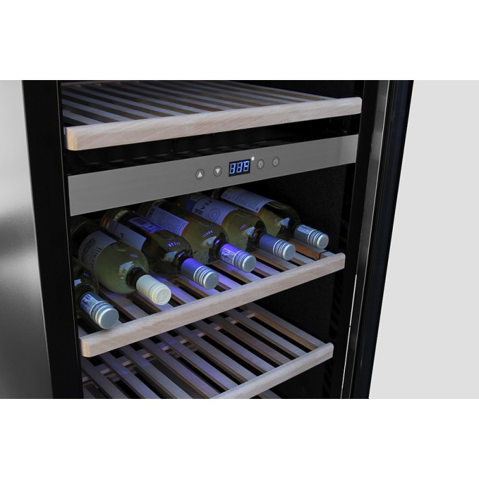 Винный шкаф Wine Craft SC-126BZ Grand Cru