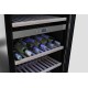 Винный шкаф Wine Craft SC-126BZ Grand Cru