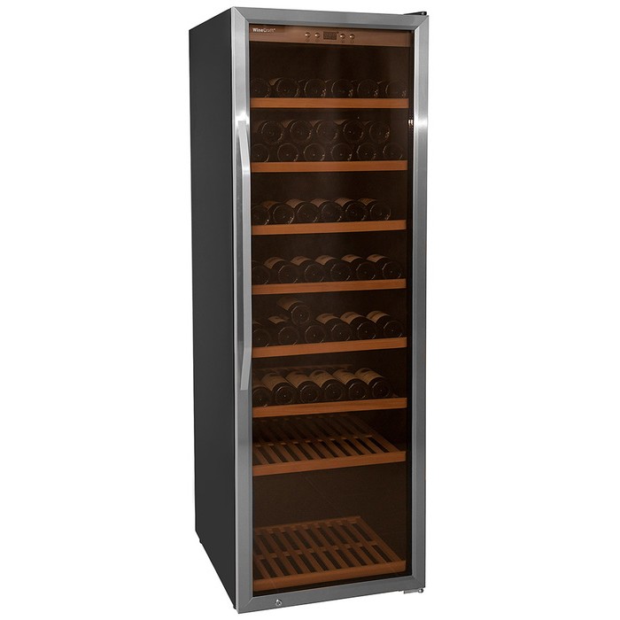 Винный шкаф Wine Craft SC-192M Grand Cru