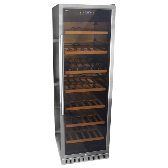 Винный шкаф Wine Craft SC-242M Grand Cru (напольный)