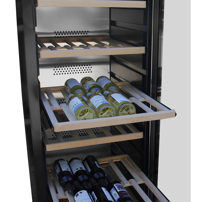 Винный шкаф Wine Craft SC-242M Grand Cru (напольный)