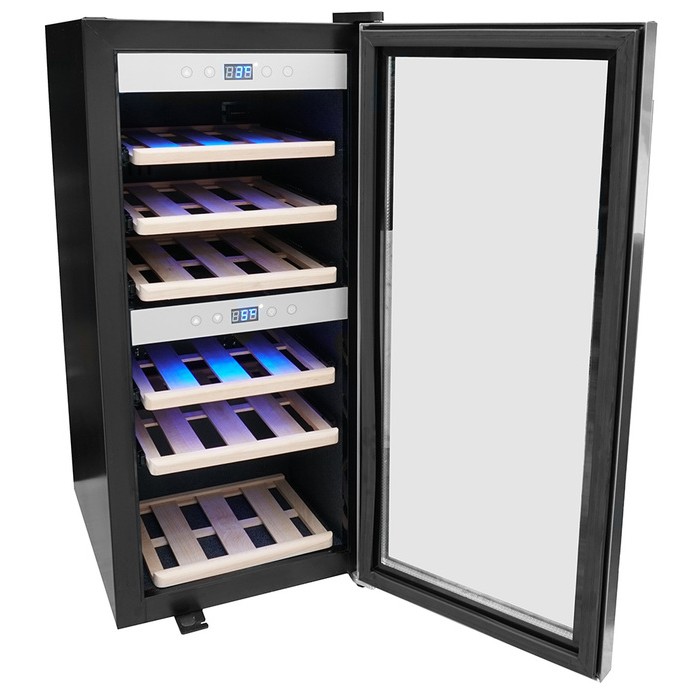 Винный шкаф Wine Craft SC-24BZ Grand Cru