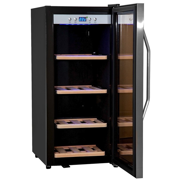 Винный шкаф Wine Craft SC-28M Grand Cru