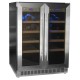 Винный шкаф Wine Craft SC-30BZ2 Grand Cru (под столешницу)