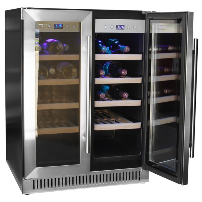 Винный шкаф Wine Craft SC-30BZ2 Grand Cru (под столешницу)