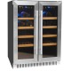 Винный шкаф Wine Craft SC-40BZ2 Grand Cru (под столешницу)