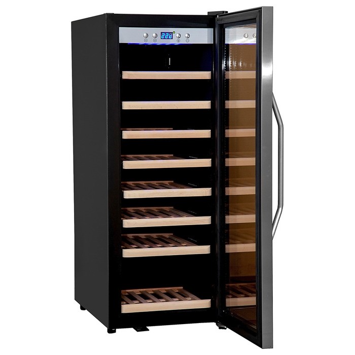 Винный шкаф Wine Craft SC-43M Grand Cru
