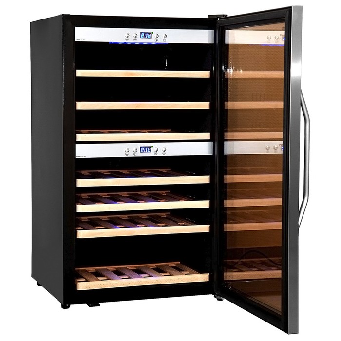 Винный шкаф Wine Craft SC-66BZ Grand Cru