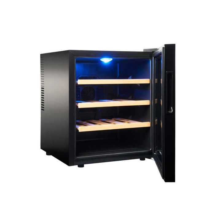 Винный шкаф Vinosafe VSF16AM