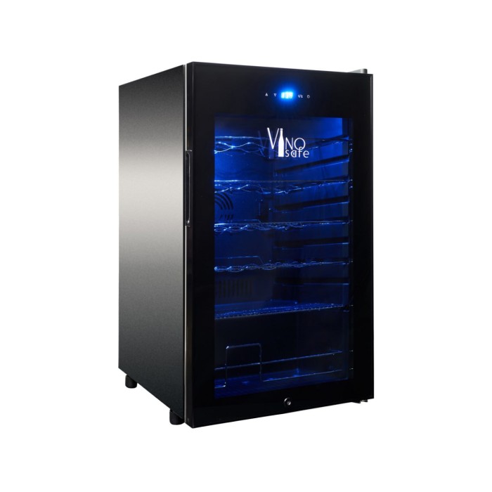 Винный шкаф Vinosafe VSF24AM