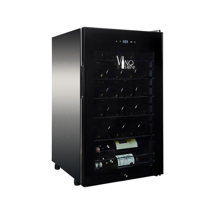 Винный шкаф Vinosafe VSF24AM