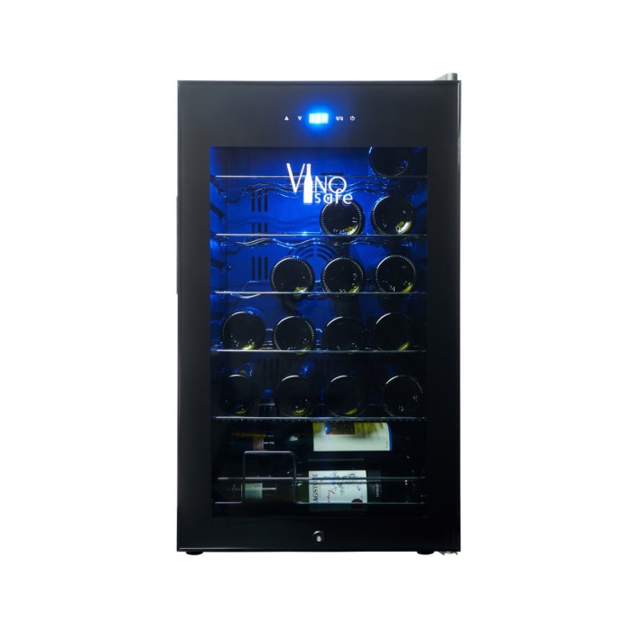 Винный шкаф Vinosafe VSF24AM