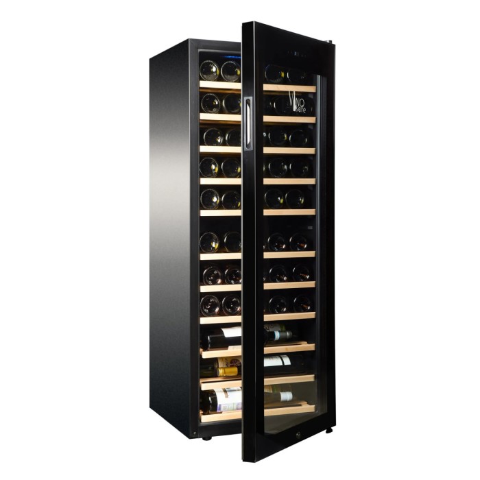 Винный шкаф Vinosafe VSF51AM