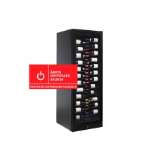 Винный шкаф Temptech CD180SBB