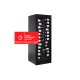 Винный шкаф Temptech CD180SBB