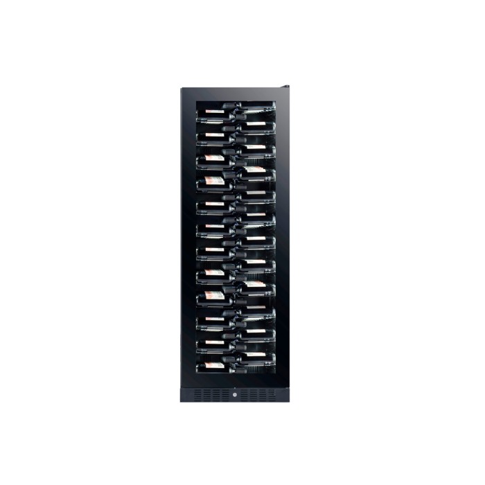 Винный шкаф Temptech CD180SBB