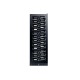Винный шкаф Temptech CD180SBB