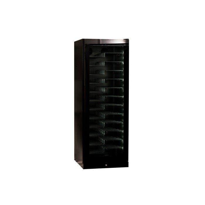 Винный шкаф Temptech CD180SBB