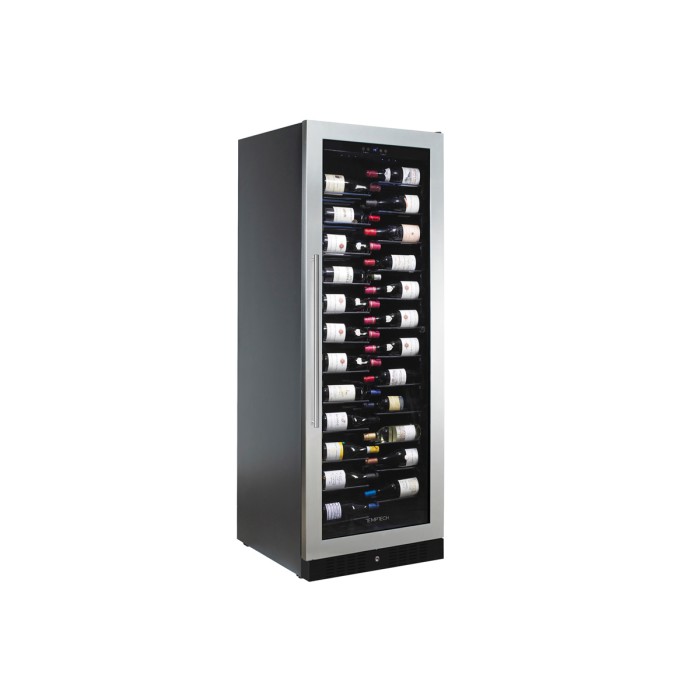 Винный шкаф Temptech CD180SXL