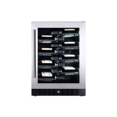 Винный шкаф Temptech CDBU60SXL