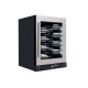 Винный шкаф Temptech CDBU60SXL