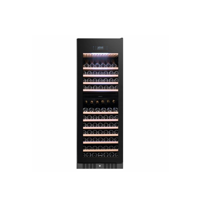 Винный шкаф Temptech E1000DRB