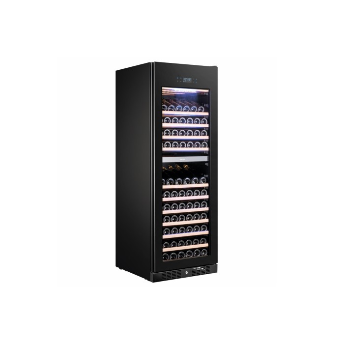 Винный шкаф Temptech E1000DRB